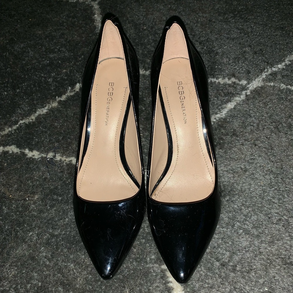 BCBGeneration Heels